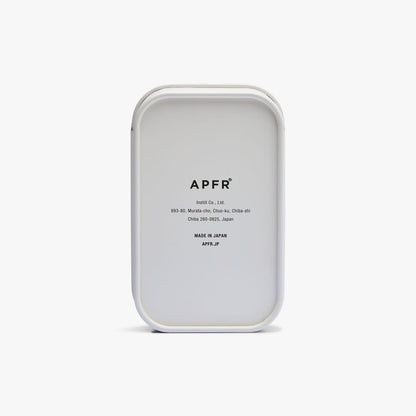 APFR Incense Cones / Oakmoss & Amber