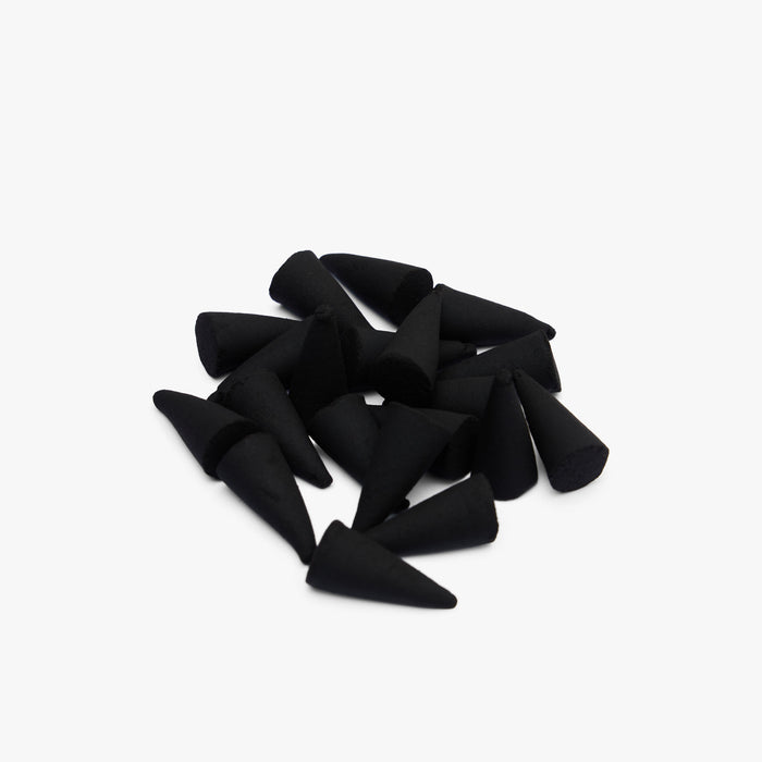 APFR Incense Cones / Oakmoss & Amber