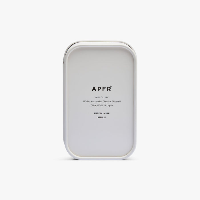 APFR Incense Cones / White Tea