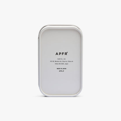 APFR Incense Cones / White Tea