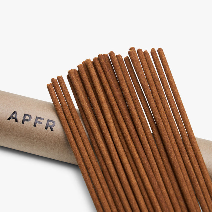 APFR Incense Sticks / New Day