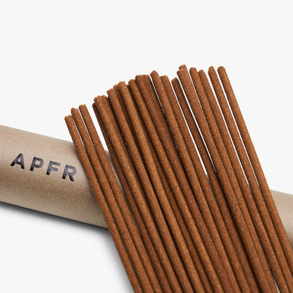 APFR Incense Sticks / Possess