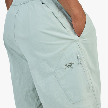 Arc'teryx Konseal Short 9" / Habitat