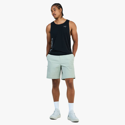 Arc'teryx Konseal Short 9" / Habitat
