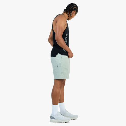 Arc'teryx Konseal Short 9" / Habitat