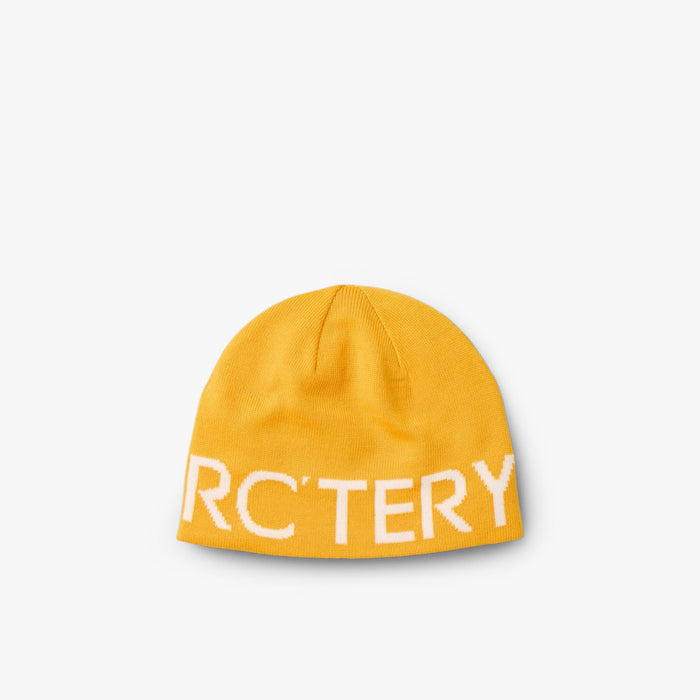 Arc'teryx Word Head Toque Larch / Arctic Silk