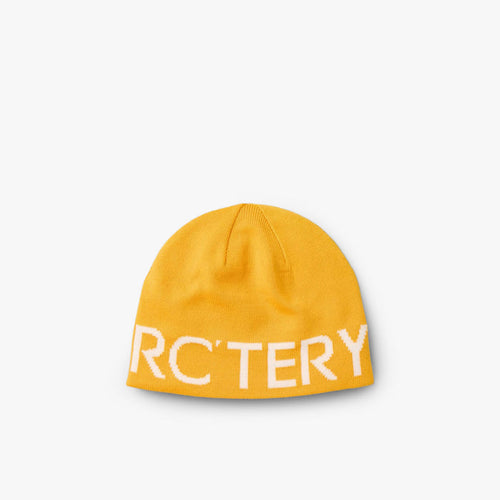 Arc'teryx Word Head Toque Larch / Arctic Silk