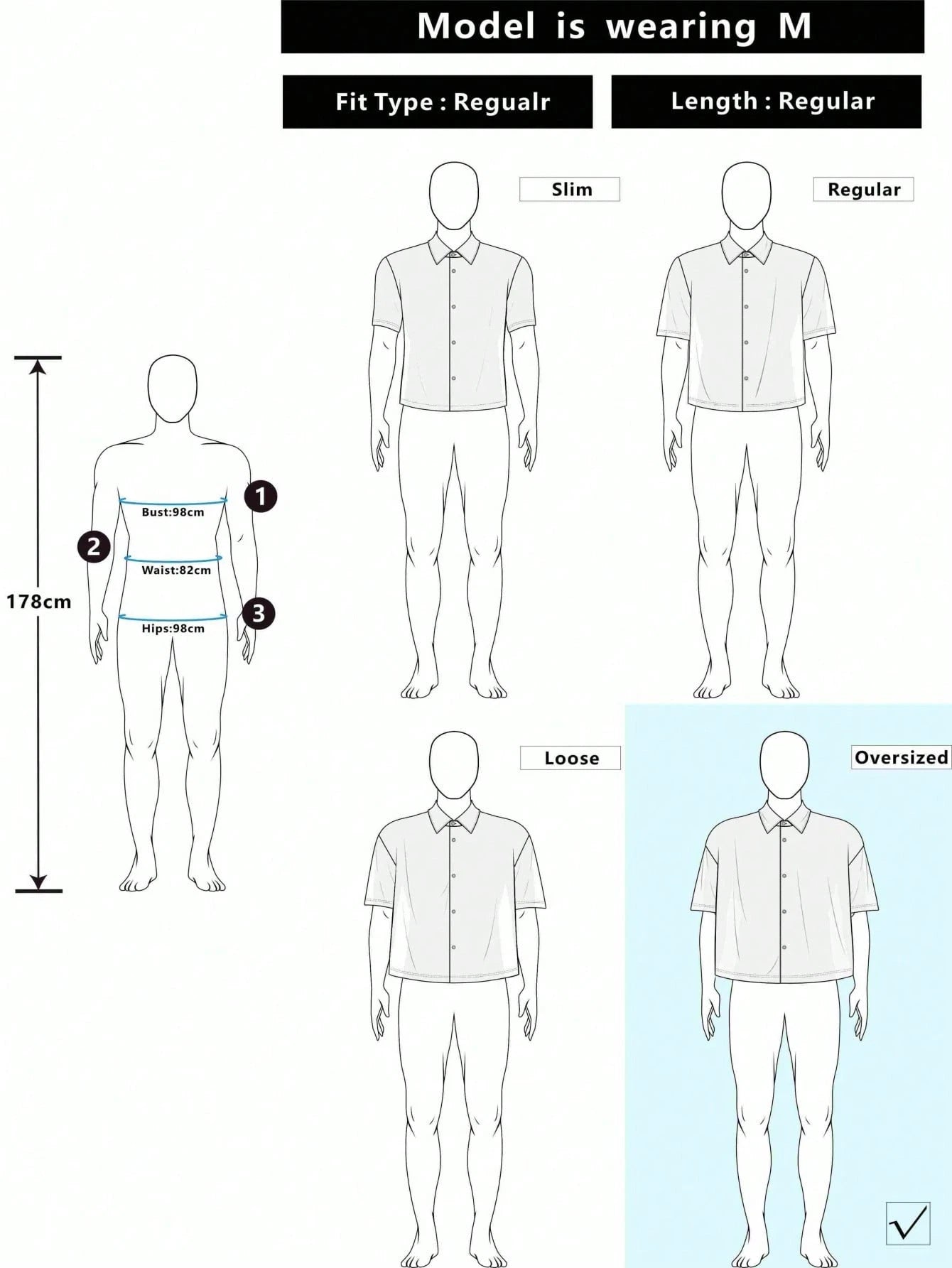 AXEPEAK Men's Loose Fit PU Short Sleeve Shirt, Streetwear Inspired
