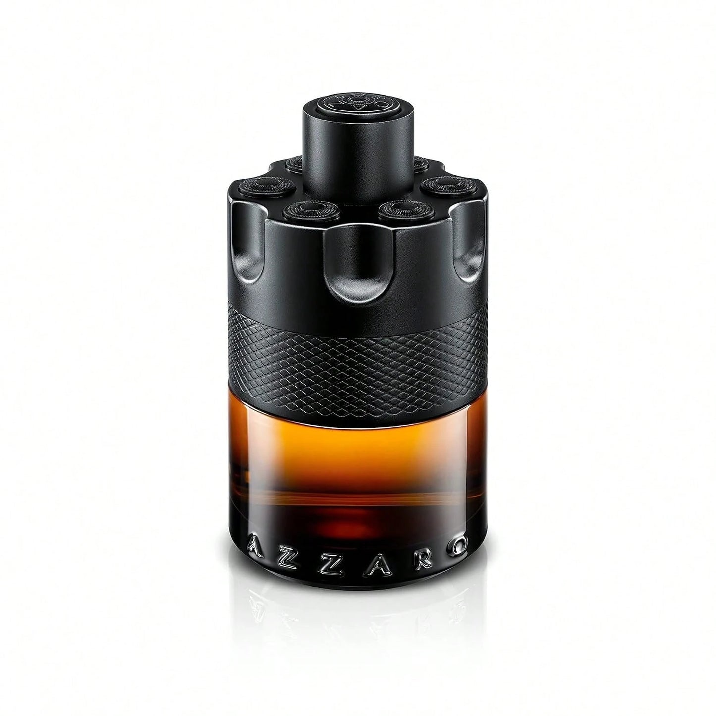 Azzaro The Most Wanted Parfum- Intense Mens Cologne- Spicy & Seductive Fragrance For Date Night- Lasting Wear- Irresistible Luxury Perfumes For Men