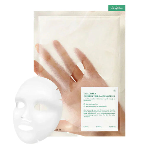 Cushion Veil Calming Mask 35g