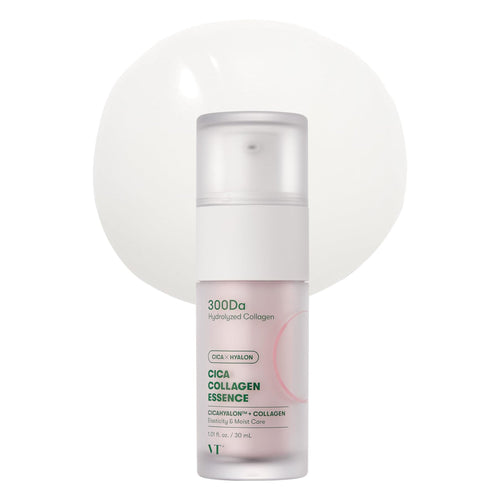 Cica Collagen Essence 30ml
