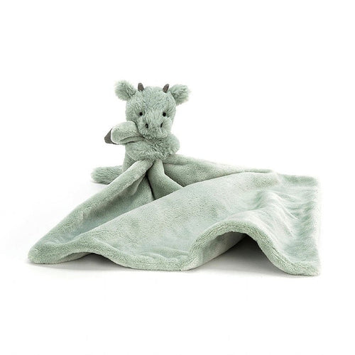 Baby Bashful Dragon Soother