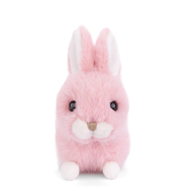 Baby Bunny- Strawberry