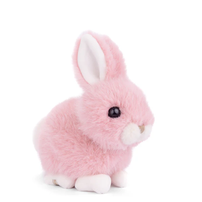 Baby Bunny- Strawberry