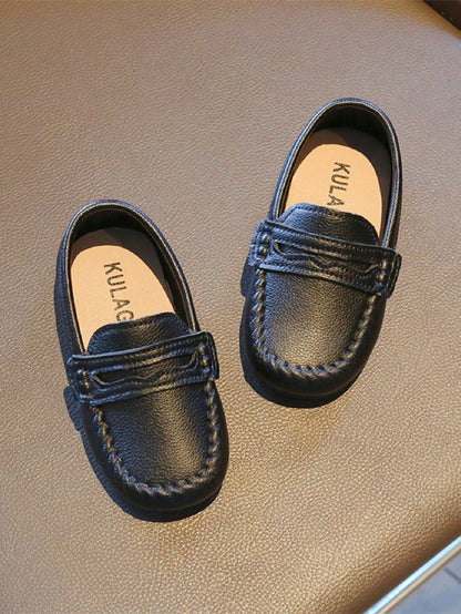 Baby Fashion Slip-On Casual Flat Loafers