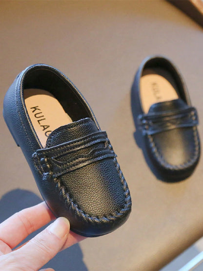 Baby Fashion Slip-On Casual Flat Loafers