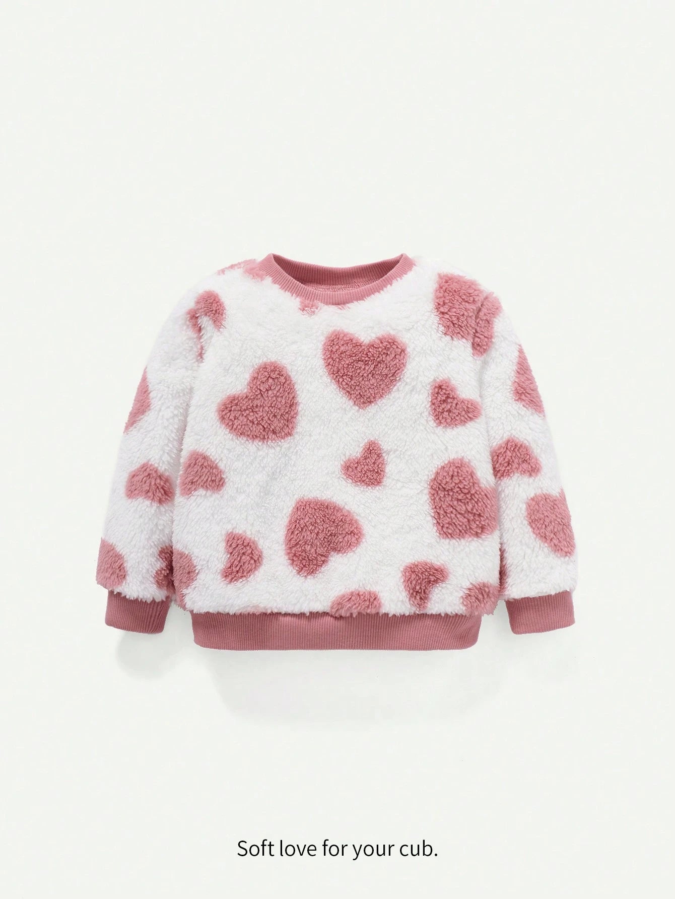 Baby Girl Casual Cute Halloween Pumpkin Floral Ghost Print, Simple Loose Round Neck Sweatshirt Suitable For Autumn/Winter Street Retro Style, Comfortable And Relaxed, Children's Autumn Layering, Y2K