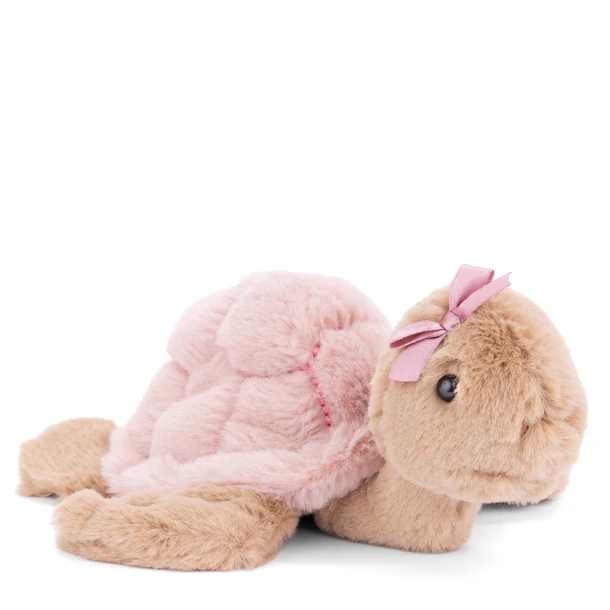 Baby Sandy Pink