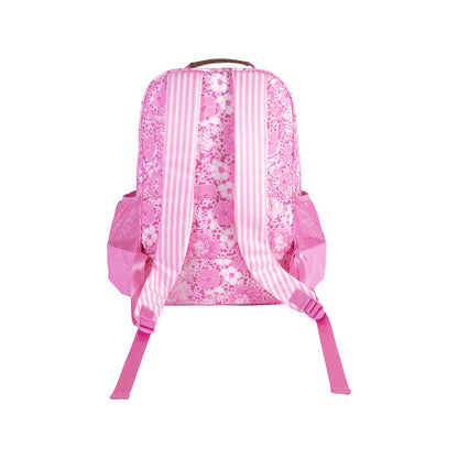 Backpack Conch Shell Pink Burst of Joy