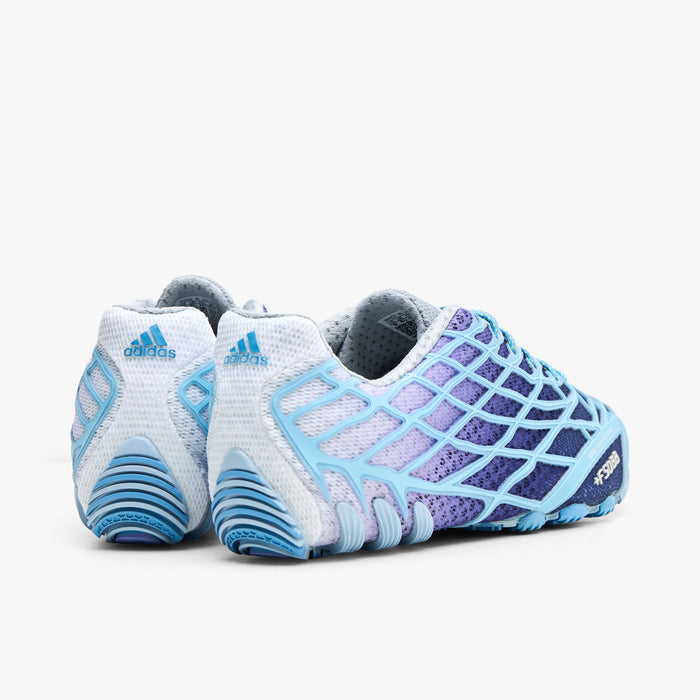 adidas Bad Bunny F50 Spider "Arana"  Clear Sky / Clear Blue - Light Purple