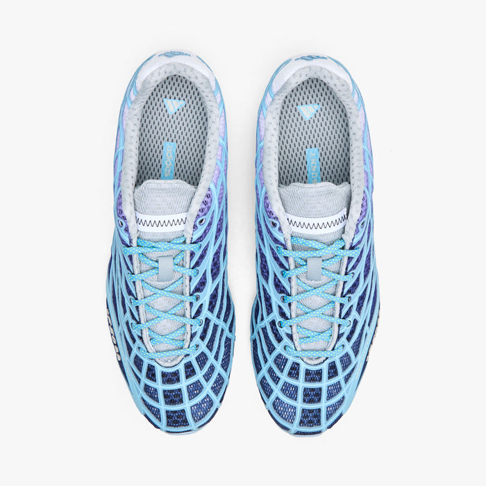 adidas Bad Bunny F50 Spider "Arana"  Clear Sky / Clear Blue - Light Purple