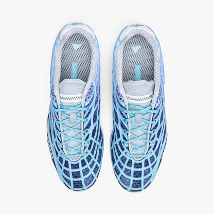 adidas Bad Bunny F50 Spider "Arana"  Clear Sky / Clear Blue - Light Purple
