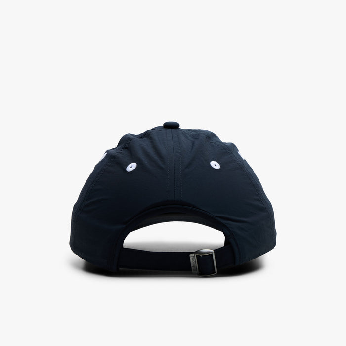 Balmoral Aberdeen 6-Panel Hat / Navy
