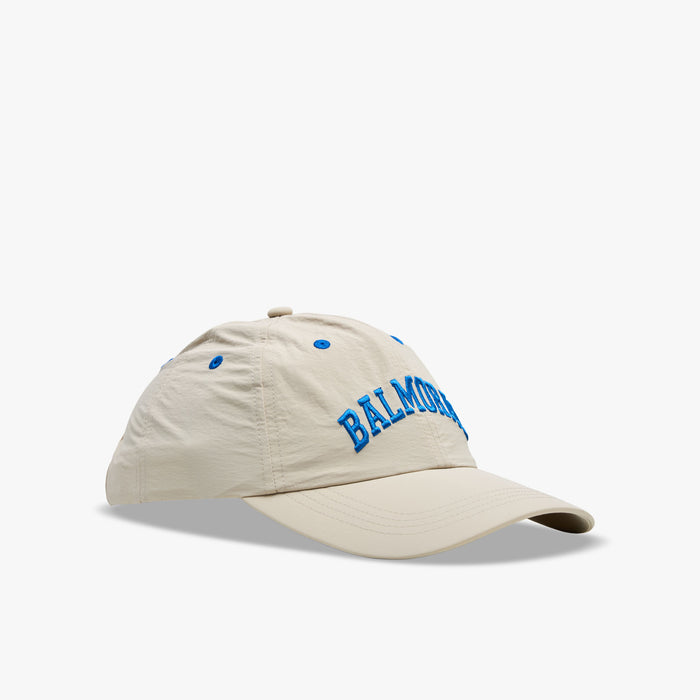 Balmoral Aberdeen 6-Panel Hat / Sand