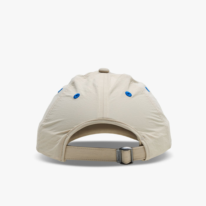 Balmoral Aberdeen 6-Panel Hat / Sand
