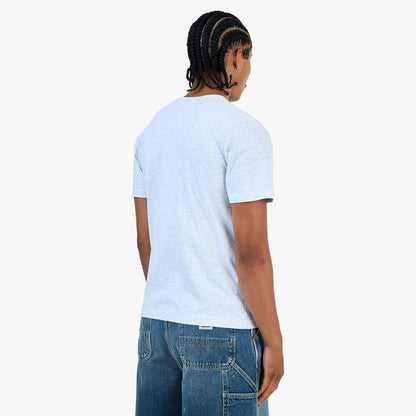 Balmoral Aberdeen T-Shirt / Ash Grey