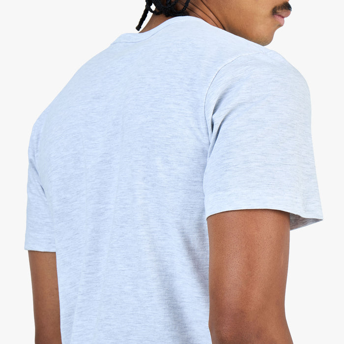 Balmoral Aberdeen T-Shirt / Ash Grey