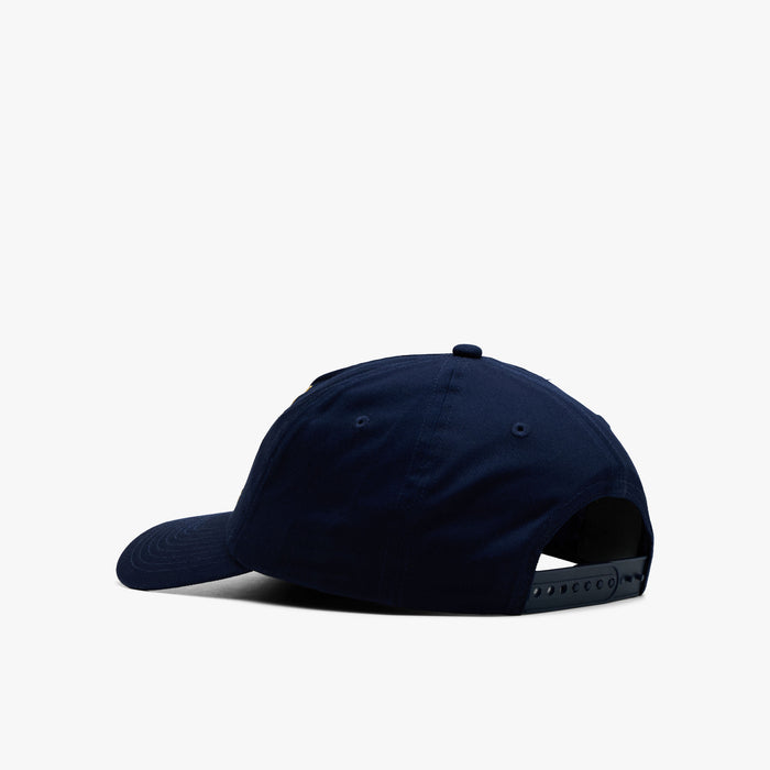 Balmoral Skyline 5-Panel Hat / Navy
