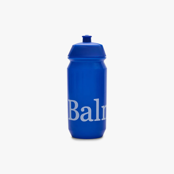 Balmoral Sports Water Bottle / Blue