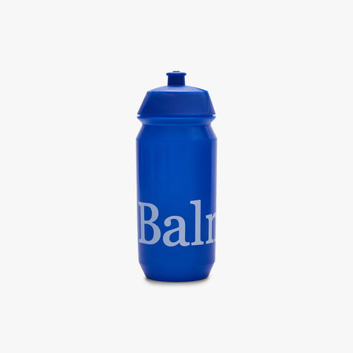 Balmoral Sports Water Bottle / Blue