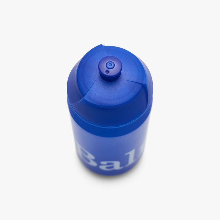 Balmoral Sports Water Bottle / Blue