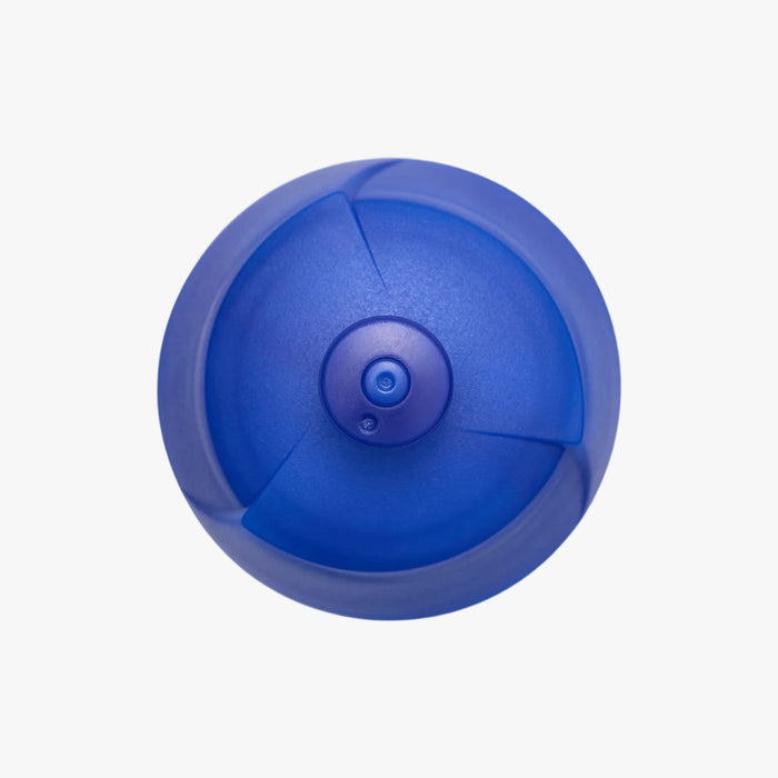 Balmoral Sports Water Bottle / Blue
