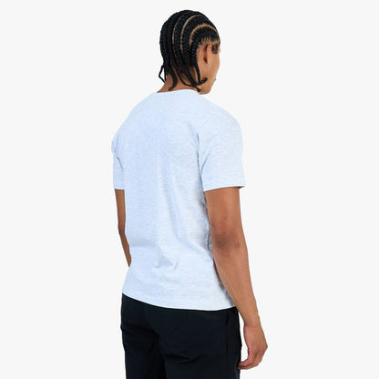 Balmoral Stadium T-Shirt / Ash Grey