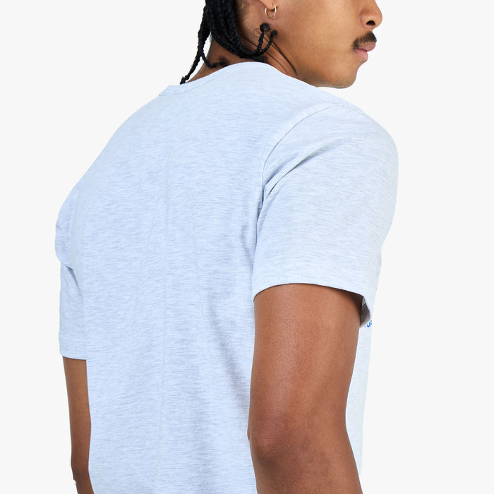 Balmoral Stadium T-Shirt / Ash Grey