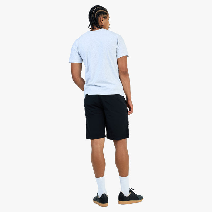Balmoral Stadium T-Shirt / Ash Grey