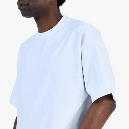 BEAMS Technical T-Shirt / White