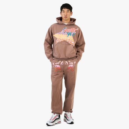 b.Eautiful Animal Sweatpants / Patchouli