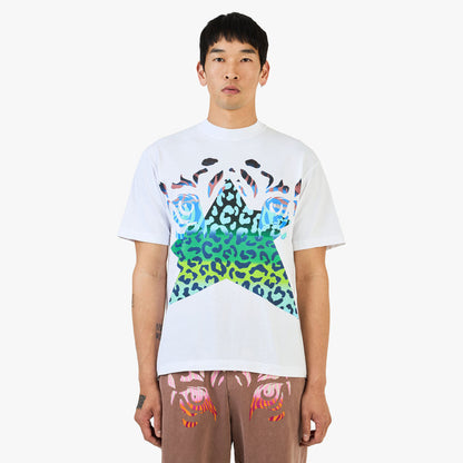 b.Eautiful Animal T-Shirt / White