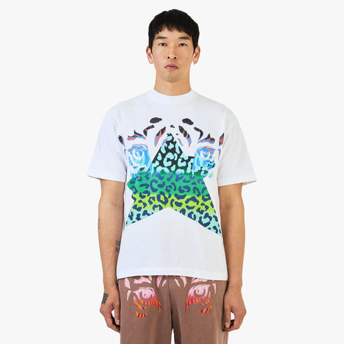 b.Eautiful Animal T-Shirt / White