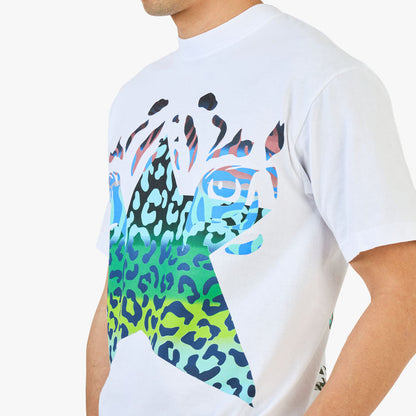 b.Eautiful Animal T-Shirt / White