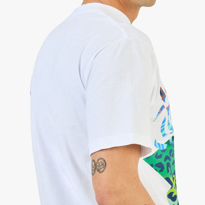 b.Eautiful Animal T-Shirt / White
