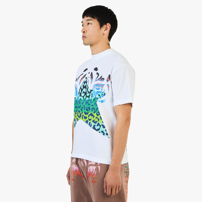 b.Eautiful Animal T-Shirt / White