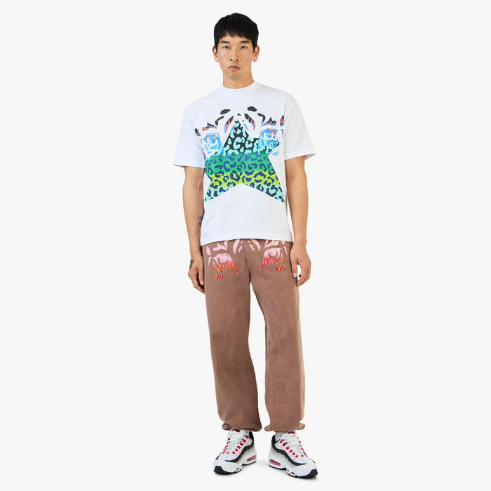 b.Eautiful Animal T-Shirt / White