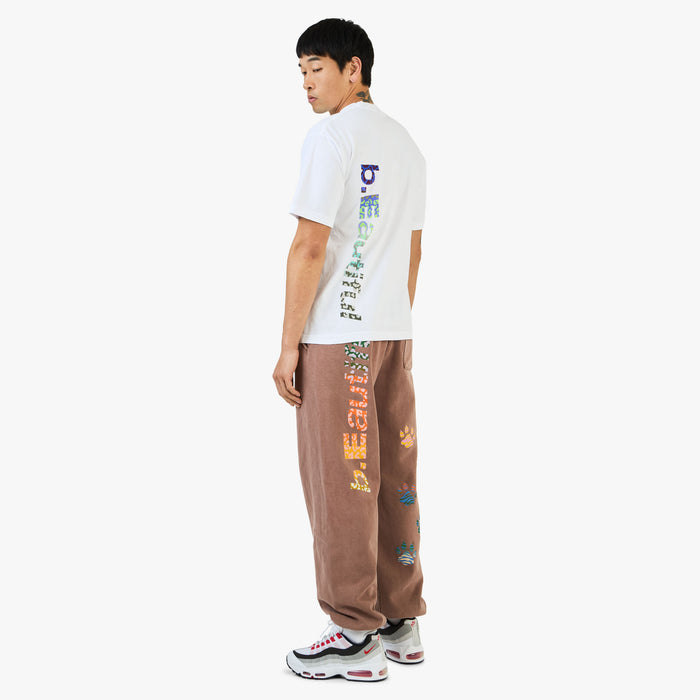 b.Eautiful Animal T-Shirt / White