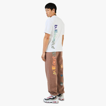 b.Eautiful Animal T-Shirt / White