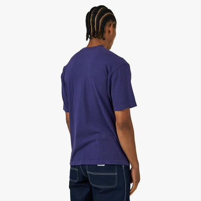 b.Eautiful Even Better Tomorrow T-Shirt / Purple